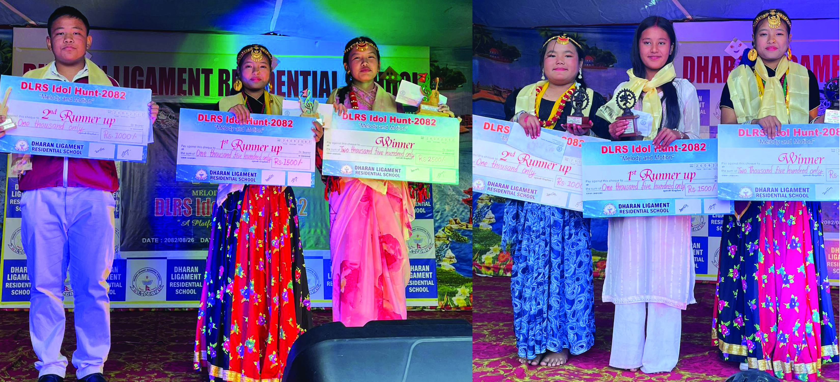 LIGAMENT NEWS PHOTO = 2